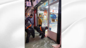 ވިއްސާރާގައި ޖުމްލަ 132 ތަނަކުން ރިޕޯޓުކޮށް، 11 ގެއެއްގައި ދިރިއުޅެން އުނދަގޫވާ ވަރަށް ވަނީ ގެއްލުން ވެފައި