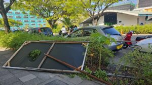 މޫސުމް ގޯސްވެ، ބިލްބޯޑުތައް ވެއްޓެމުން ދާތީ ސަމާލުވާން އެދިއްޖެ