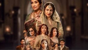 "ހީރާމަންޑީ" ނެޓްފްލިކްސް އަށް ދޫކޮށްލައިފި