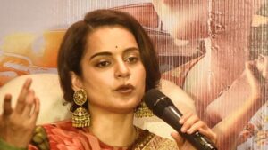 ކަންގަނާ ބުނަނީ ގޮޑި ކާމިޔާބު ވާނެ ކަމުގެ ޔަގީންކަން އެބަ އޮތް ކަމަށް