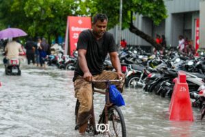 ބޯކޮށް ވާރޭ ވެހެނީ، ބޮޑު ސަރަހައްދަކަށް ރީނދޫ އެލާޓް ނެރެފި