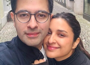 ކައިވެނިކުރި ފަހުން ސިޔާސީ ކަންކަން ބަލަން: ޕަރިނީތީ