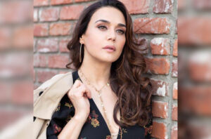 ޕްރިތީގެ "ލާހޯރް 1947″ގެ ޝޫޓިން ނިންމާލައިފި