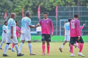 ސެމްބެގެ ޓީމު ވެޓެރަންސް ލީގުގެ ފައިނަލަށް