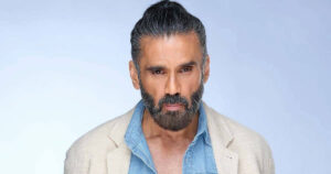 ކާފަ އަކަށް ވާން އުޅޭ ކަމުގެ އިޝާރާތެއް ސުނިލް ދީފި