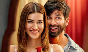 "ތޭރީ ބާތޯ މޭ އޭސާ އުލް ޖިއާ" ޕްރައިމް ވީޑިއޯ އަށް