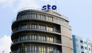 އަހަރުގެ ދެވަނަ ކުއާޓަރުގައި އެސްޓީއޯ 163 މިލިއަން ރުފިޔާގެ ސާފު ފައިދާއެއް