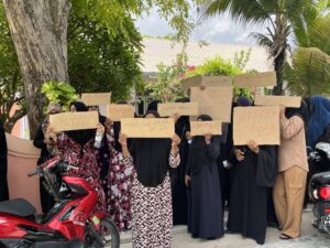 އިންތިހާބީ މެމްބަރު މަންޑޭ މަރާލަން ސިހުރު ހެދި ކަމަށް ބުނާ މީހަކު ހައްޔަރުކޮށްފި