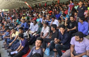 ބިދޭސީން ގަވައިދަށް ފައްތަން "ކުރަނގި" އޮޕަރޭޝަން ފަށައިފި