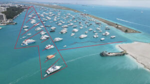 ހުޅުމާލެ ދެވަނަ ފިޔަވަހީގެ ބިން ހިއްކާ ސަރަހައްދުގައިވާ އުޅަނދުތައް ނެގުމަށް އަންގައިފި