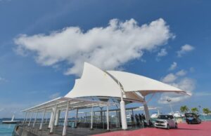 އިއްޒުއްދީން ފާލަން މަރާމާތު ކުރުމަށް 17 މިލިއަން ރުފިޔާ ޚަރަދުވާނެ