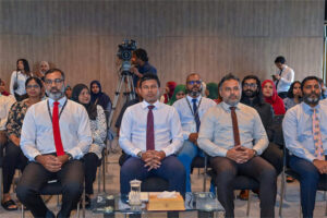 "އިމަރޖެންސީ މެޑިސިން ޑޭ 2024″ ގެ މުނާސަބަތުގައި ޚާއްސަ ހަފްލާއެއް ބާއްވައިފި