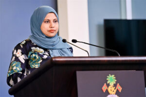 ސިޑްސް ކޮންފަރެންސްއަކީ ކާމިޔާބު ކޮންފަރެންސެއް: ސަރުކާރު