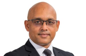 ބީއެމްއެލްގެ ޗެއާޕާސަންގެ މަގާމުން ޒަރީރު އިސްތިއުފާ ދެއްވައިފި