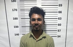 މާލޭ މަގުމައްޗަށް ކުނިއެޅި ބިދޭސީއަކު ޑީޕޯޓު ކޮށްލަނީ