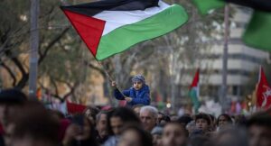 ފަލަސްތީނުގެ މިނިވަންކަން ބަލައިގަތުމަށް ތިން ގައުމަކުން ނިންމުމާއި ގުޅިގެން ރާއްޖެއިން މަރުހަބާ ކިޔައިފި