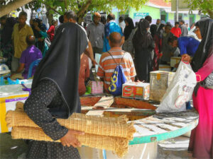 އަންހެން ވިޔަފާރަވެރިންނަށް ޚާއްސަކޮށް ލޯނުގެ %25 ޚާއްސަކުރަނީ ނުކުޅެދުންތެރިކަން ހުންނަ އަންހެނުންނަށް