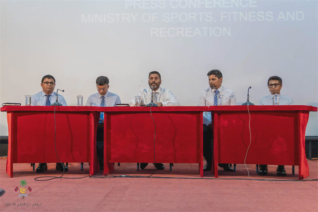 ކުޅިވަރުގެ ދުރުރާސްތާ ޕްލޭނެއް އެކުލަވާލުމަށް ބޭނުންވާ ސާވޭގެ މަސައްކަތް މިހާރު ދަނީ ކުރިޔަށް