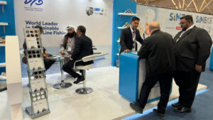 ދުނިޔޭގެ އެންމެ ބޮޑު ޓޫނާ ކޮންފަރެންސަށް މިފްކޯގެ ޓީމެއް ފުރައިފި