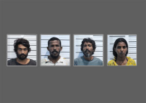 މަސްތުވާތަކެތީގެ މައްސަލައެއްގައި 4 މީހަކު ހޯދަން އިއުލާން ކޮށްފި
