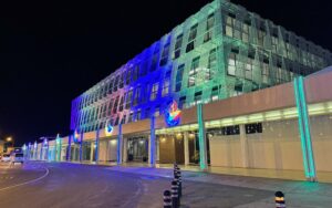 އެމްއޭސީއެލްގެ އެމްޑީ ވެހިކަލް ވަގަށް ނެގި ކަމުގެ ތުހުމަތުގައި ބަޔަކު ހައްޔަރުކޮށްފި