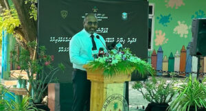 ހޯމް އެފެއާރސް ހޯމްލޭންޑް ސެކިއުރިޓީގެ ނަމުގައި ރީ ބްރޭންޑްކުރީ ވަރަށް މުހިންމު މަގުސަދެއްގައި: އިހުސާން