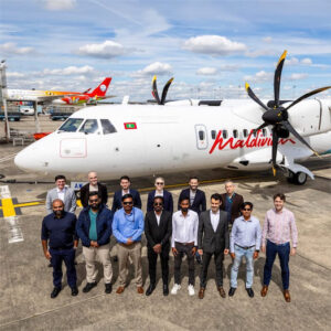 މޯލްޑިވިއަންގެ އާ ބޯޓު މިހަފްތާގައި އަންނާނެ