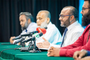 އިސްލާމީ އިލްމުގެ މުހިންމު 6 ރިފެރެންސް ފޮތެއް ދިވެހި ބަހަށް ތަރުޖަމާ ކުރަނީ