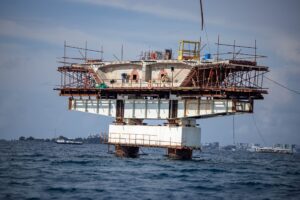 ތިލަމާލެ ބްރިޖުގެ %37 މަސައްކަތް ނިމިއްޖެ