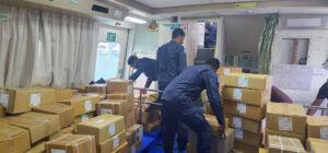 ދިރާސީ އަހަރު ފެށެންވާއިރަށް ފޮތްތައް ރަށްތަކަށް ފޮނުވޭނެ: މިނިސްޓްރީ