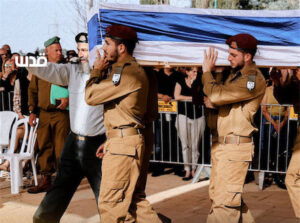 އިސްރާއީލުގެ އިތުރު 3 ސިފައިން ޢައްޒާގައި މަރާލައިފި