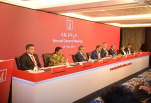 ހިއްސާއަކަށް 50ރ. ބަހަން ނިންމައިފި