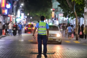 އިސްލާމްދީނަށް ފުރައްސާރަ ކުރި ދިވެއްސެއްގެ މައްސަލަ ބަލަނީ