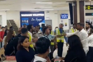 ވީއައިއޭގެ މާރާމާރީ ހިންގި މީހާ ކޯޓުން ދޫކޮށްލިކަމަށް ބުނެ ނޫސްތަކުގައި ރިޕޯޓުކުރި މައުލޫމާތު ކޯޓުން ދޮގު ކޮށްފި