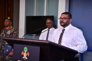 ވައިގެ އުޅަނދުތައް ދެން ދުއްވޭނީ އެމްއެންޑީއެފްގެ ހުއްދަ އޮވެގެން: