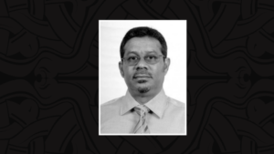 ޙާފިޒް އަވަހާރަވުމާއި ގުޅިގެން ޢާއިލާއަށް ރައީސްގެ ތައުޒިޔާ ވިދާޅުވެއްޖެ