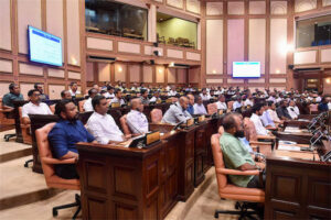 އާ މަޖިލިސް މާދަމާ ހުވާ ކުރާނެ