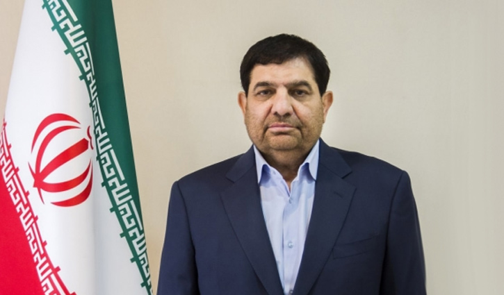 އީރާނުން 28 ޖޫންގައި ރިޔާސީ އިންތިޚާބު ބާއްވަނީ