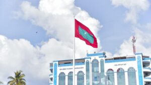 އެންޓި-ސްކޭމް ސެންޓަރެއް ގާއިމުކުރުމުގެ މަސައްކަތް ދަނީ ކުރިޔަށް