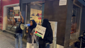 މާލޭ ކޭއެފްސީގެ ބިއްލޫރި ގަނޑު ތަޅާލައިފި