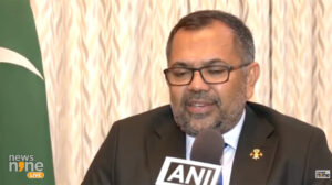 އިންޑިއާގެ ވެރިންނަށް ބަދުބަސް ބުނުން ދެން ތަކުރާރެއް ނުވާނެ: ޒަމީރު