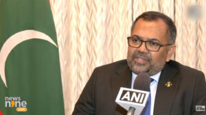 ރައީސްގެ މުއިއްޒު ވަރަށް އަވަހަށް އިންޑިއާއަށް އިންޑިއާއަށް ވަޑައިގަތުމާ ގުޅޭގޮތުން ޖައިޝަންކަރުއާ މަޝްވަރާ ކުރިން: ޒަމީރު