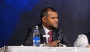 މޫސުމަށް އަންނަ ބަދަލުތަކާއެކު ޕޯލް އެންޑް ލައިން މަސްވެރިކަމުގެ މުހިންމުކަމުގެ މައްޗަށް ވާހަކަ ދައްކަވައިފި