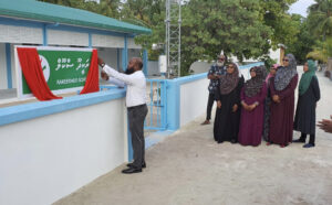 މި ދިރާސީ އަހަރު ސެޓްލައިޓް މަހުފޫމަށް 6 ސްކޫލެއްގައި ކިޔަވާދޭނެ