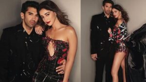 އަނަންނިޔާ އާއި އަދިއްތިޔާ ގެ ލޯބީގެ ގުޅުން ނިމުމަކަށް