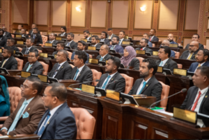 241 ކޮމިޓީގައި 13 މެމްބަރުން، އެހެން ކޮމިޓީތަކުގައި 11 މެމްބަރުން ތިބޭ ގޮތަށް ފާސްކޮށްފި