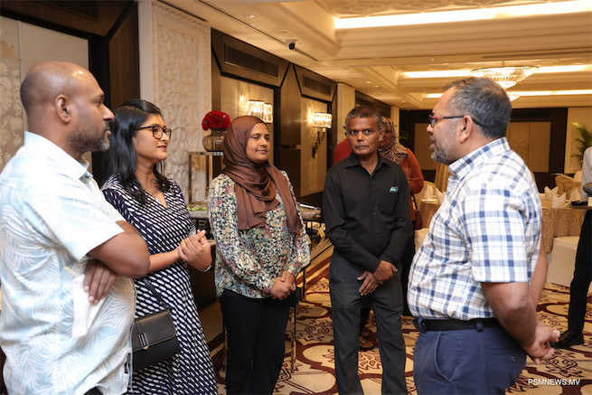 ދިއްލީގައި ތިބި ދިވެހި އާއިލާތަކާ ޒަމީރު ބައްދަލުކުރައްވައިފި