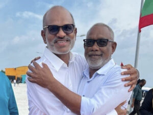 އަބްދުއްރަހީމާއި ނާޒިމްގެ ރިޔާސަތުގައި ނަފާވެރި މަޖިލިހަކަށް ވާނެ: ނައިބު ރައީސް