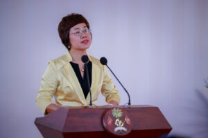 ރާއްޖޭގެ ސިއްހީ ނިޒާމު ވަރުގަދަ ކުރުމަށް ޗައިނާއިން އެހީތެރިކަން ފޯރުކޮށްދޭނެ: ސަފީރު