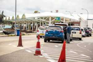 އެއާޕޯޓު ޓެކްސީ މައްސަލަ ހައްލުކުރަން ޕްލޭން ތަންފީޒުކުރަން ފަށައިފި